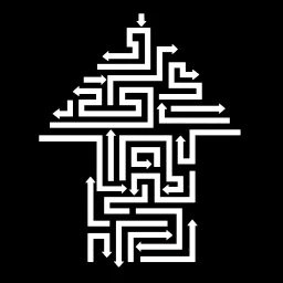 Arrow Puzzle GO! 图标
